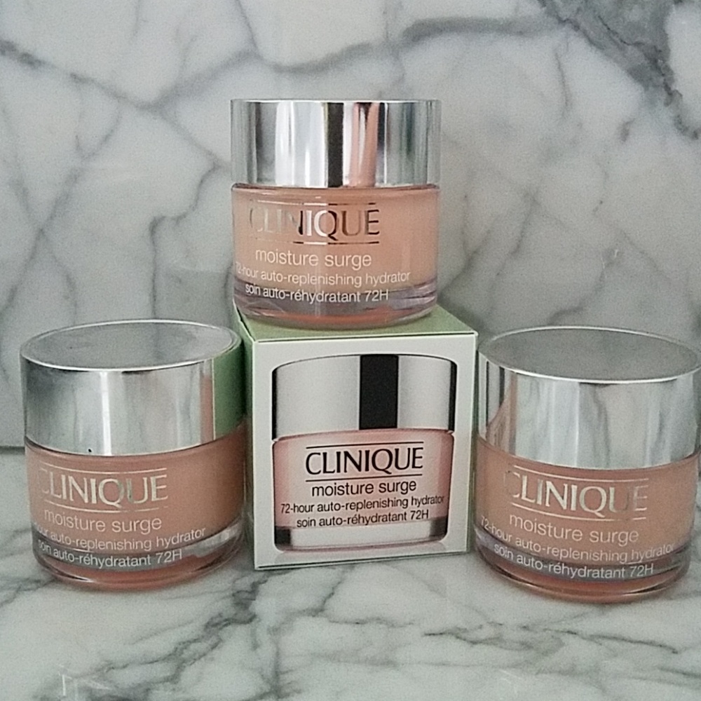 Clinique Moisture Surge